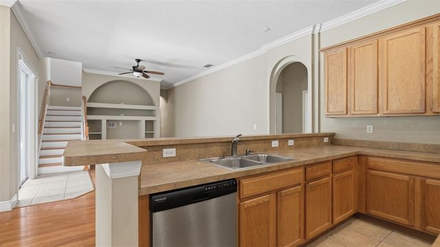 13123 SADDLE WAY, Brooksville, FL 34614