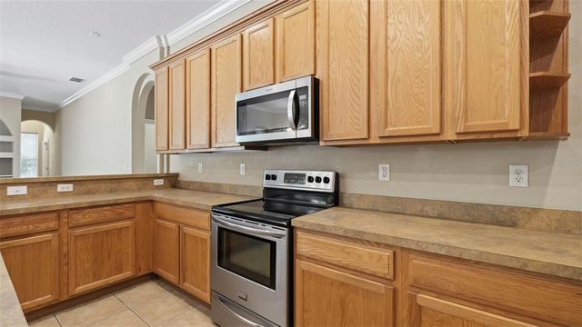 13123 SADDLE WAY, Brooksville, FL 34614