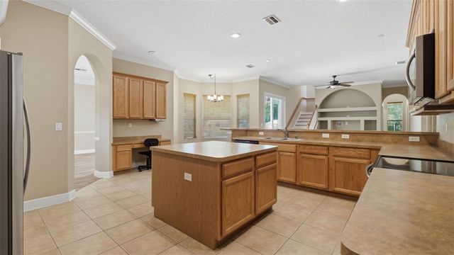 13123 SADDLE WAY, Brooksville, FL 34614