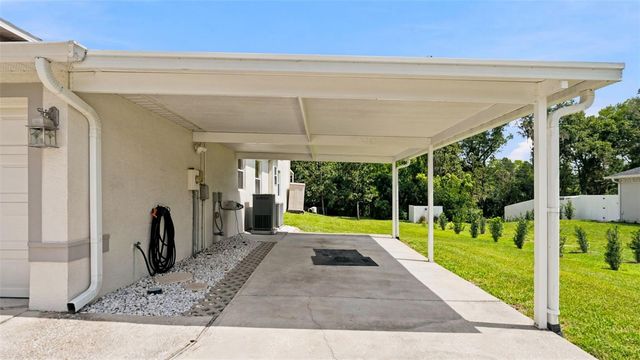 13123 SADDLE WAY, Brooksville, FL 34614
