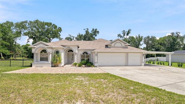 13123 SADDLE WAY, Brooksville, FL 34614