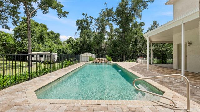 13123 SADDLE WAY, Brooksville, FL 34614