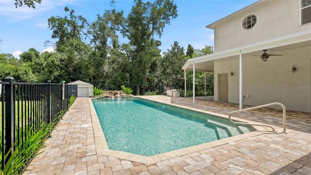 13123 SADDLE WAY, Brooksville, FL 34614