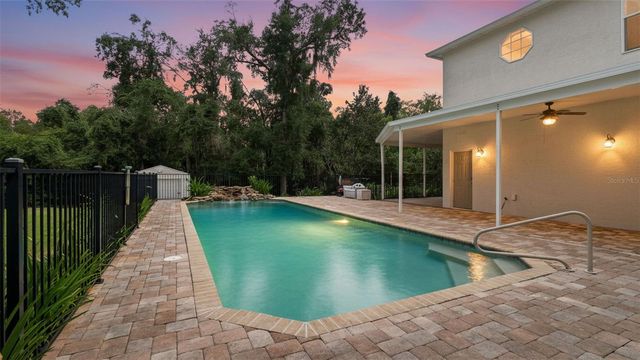 13123 SADDLE WAY, Brooksville, FL 34614
