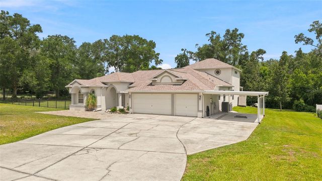 13123 SADDLE WAY, Brooksville, FL 34614