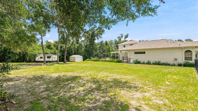 13123 SADDLE WAY, Brooksville, FL 34614