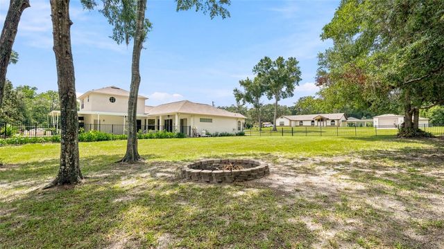 13123 SADDLE WAY, Brooksville, FL 34614