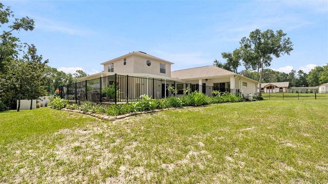 13123 SADDLE WAY, Brooksville, FL 34614