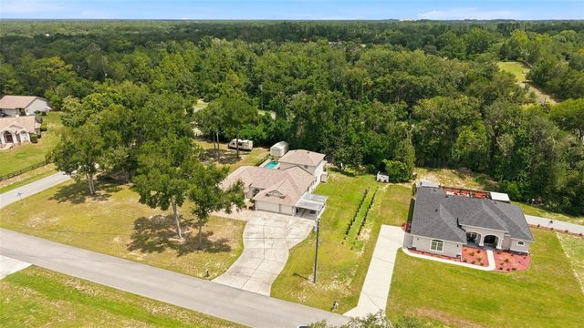 13123 SADDLE WAY, Brooksville, FL 34614