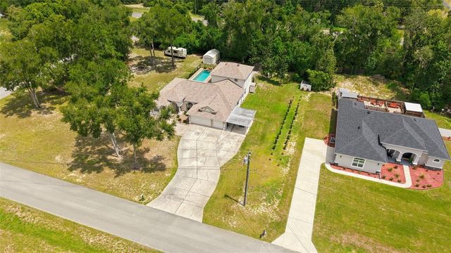 13123 SADDLE WAY, Brooksville, FL 34614