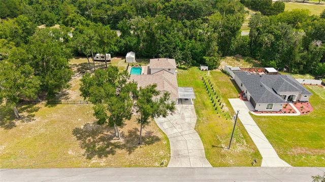 13123 SADDLE WAY, Brooksville, FL 34614