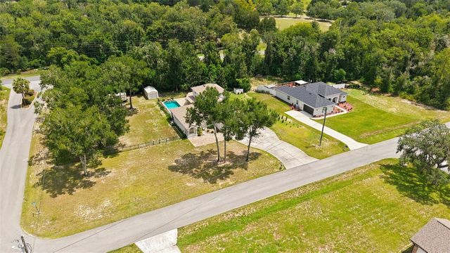 13123 SADDLE WAY, Brooksville, FL 34614