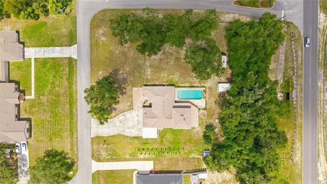 13123 SADDLE WAY, Brooksville, FL 34614