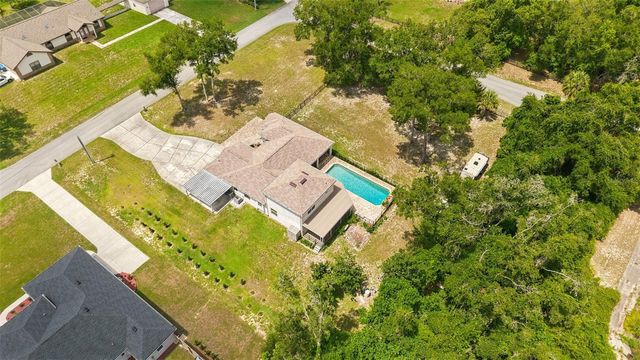 13123 SADDLE WAY, Brooksville, FL 34614