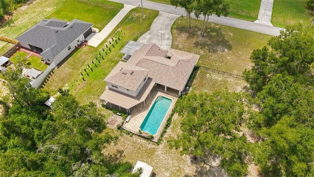 13123 SADDLE WAY, Brooksville, FL 34614