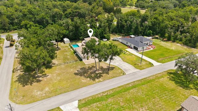 13123 SADDLE WAY, Brooksville, FL 34614