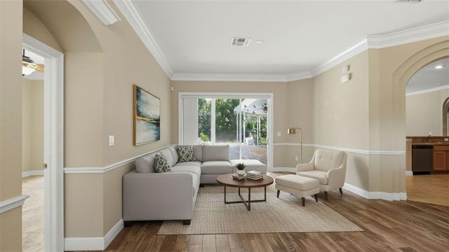 13123 SADDLE WAY, Brooksville, FL 34614