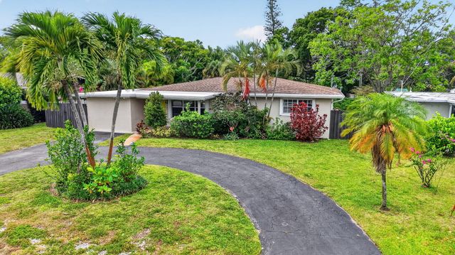 633 NW 30th Street, Wilton Manors, FL 33311