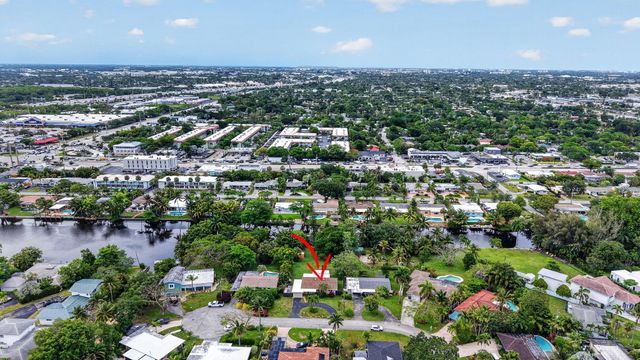 633 NW 30th Street, Wilton Manors, FL 33311