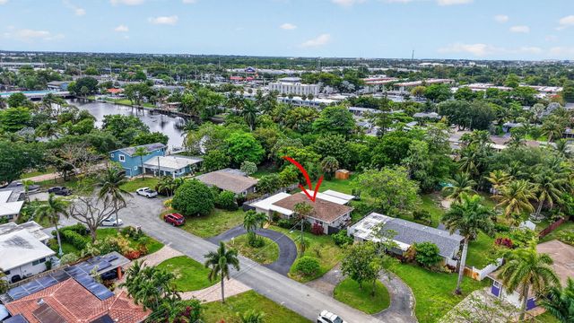 633 NW 30th Street, Wilton Manors, FL 33311