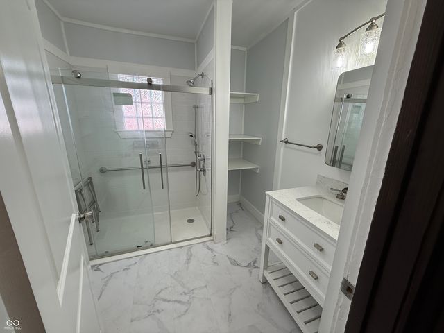 4322 Carrollton Avenue, Indianapolis, IN 46205