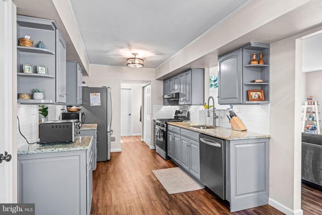 3 LURAY LN, Marlton, NJ 08053