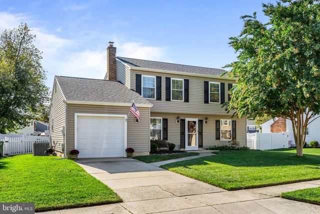 3 LURAY LN, Marlton, NJ 08053