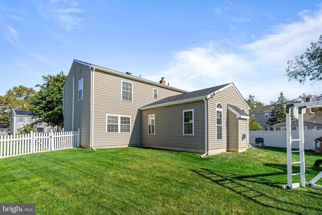 3 LURAY LN, Marlton, NJ 08053