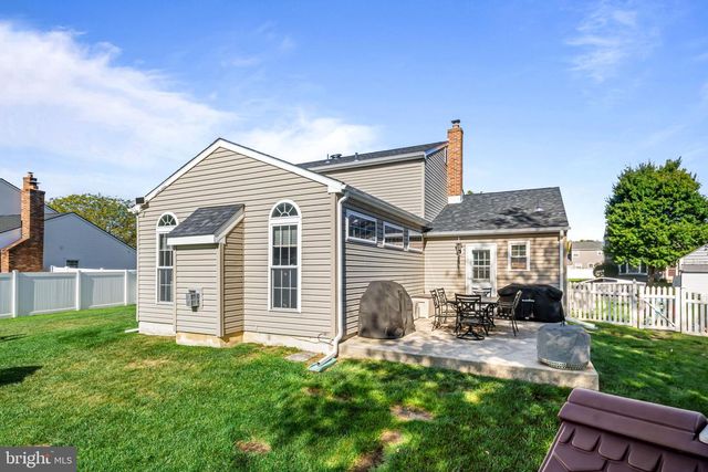 3 LURAY LN, Marlton, NJ 08053