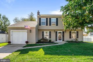 3 LURAY LN, Marlton, NJ 08053