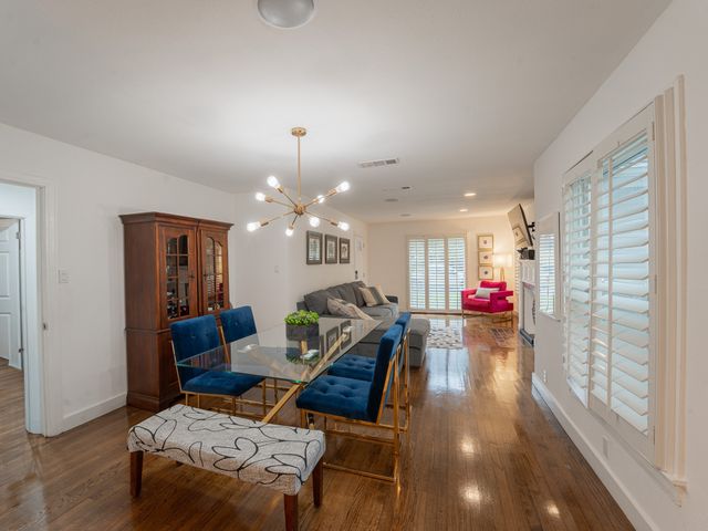 5104 Maple Springs Boulevard, Dallas, TX 75235