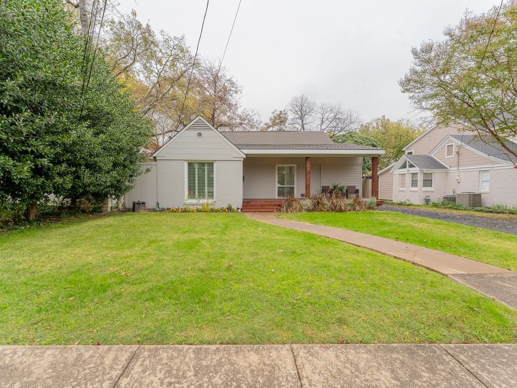 5104 Maple Springs Boulevard, Dallas, TX 75235