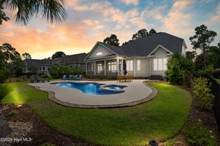 3974 Marshfield Drive, Southport, NC 28461