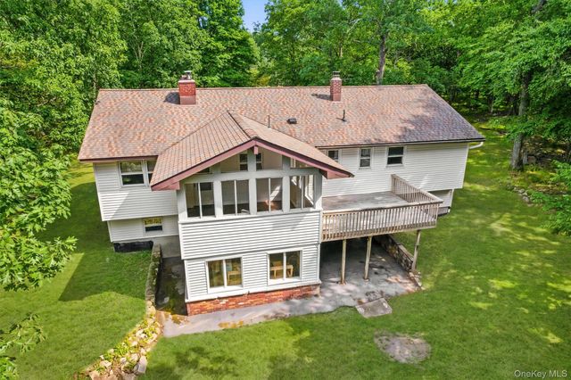 27 Jean Drive, Monroe, NY 10950