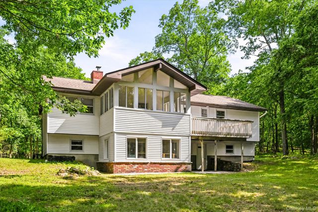 27 Jean Drive, Monroe, NY 10950
