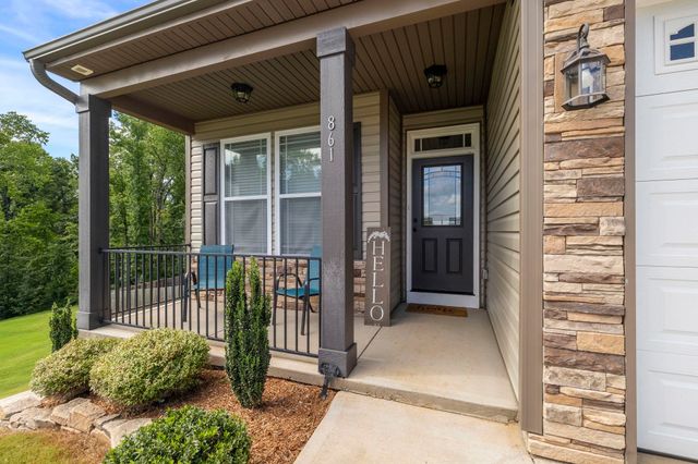 861 Ashton Ridge Road, Inman, SC 29349