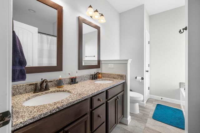 861 Ashton Ridge Road, Inman, SC 29349
