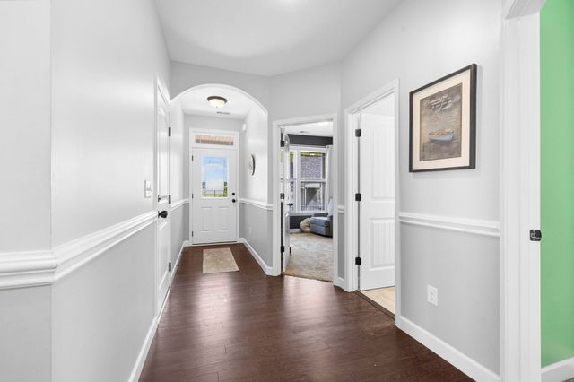 861 Ashton Ridge Road, Inman, SC 29349
