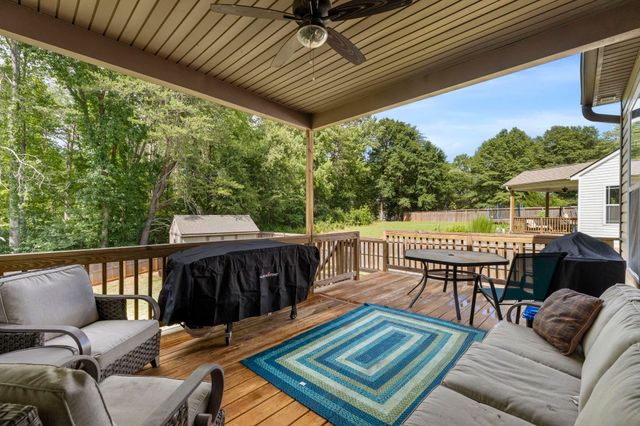 861 Ashton Ridge Road, Inman, SC 29349