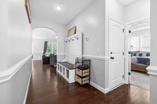 861 Ashton Ridge Road, Inman, SC 29349
