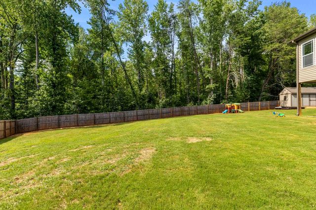 861 Ashton Ridge Road, Inman, SC 29349