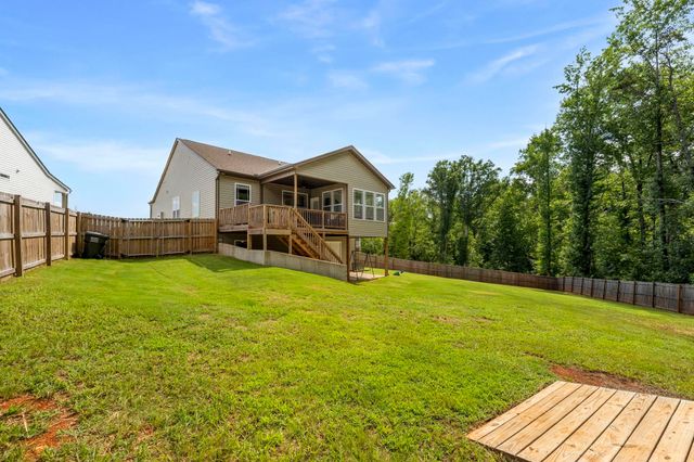 861 Ashton Ridge Road, Inman, SC 29349