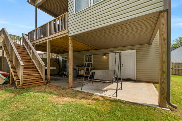 861 Ashton Ridge Road, Inman, SC 29349