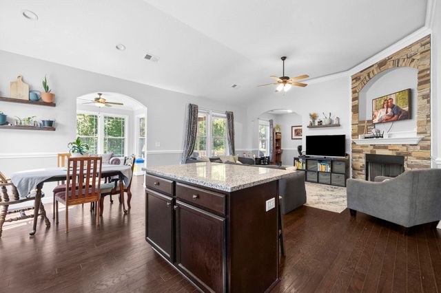 861 Ashton Ridge Road, Inman, SC 29349