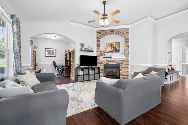 861 Ashton Ridge Road, Inman, SC 29349