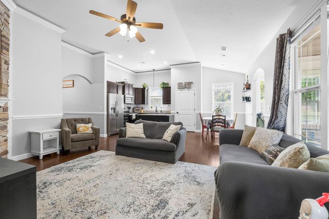 861 Ashton Ridge Road, Inman, SC 29349
