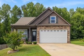 861 Ashton Ridge Road, Inman, SC 29349