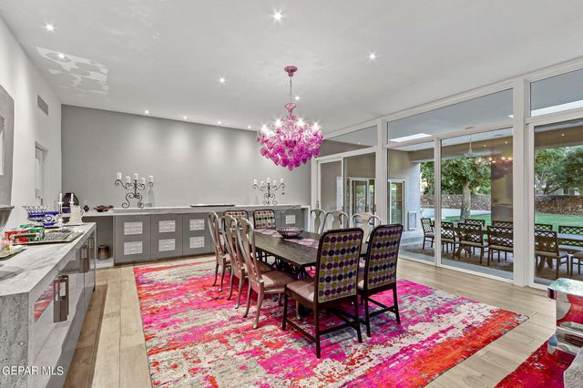 824 DULCINEA Court, El Paso, TX 79922