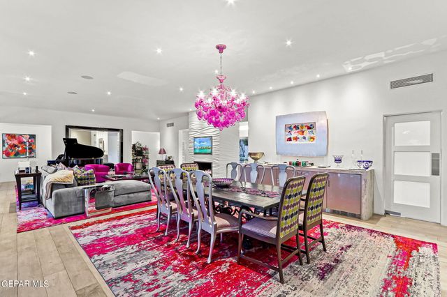 824 DULCINEA Court, El Paso, TX 79922