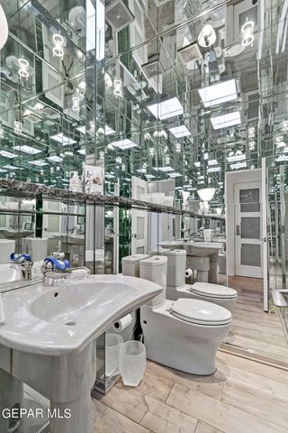 824 DULCINEA Court, El Paso, TX 79922